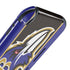 NFL Baltimore Ravens Zone Block Nintendo Switch Lite Skin